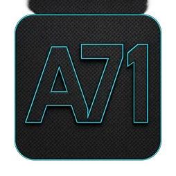 a71 টাচ কন্ট্রোলসহ রুলেট চাকা